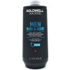 Goldwell Dualsenses Men Hair & Body Shampoo 1000 ml