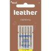 Ihly na koži TEXI LEATHER 130/705 H LL 5x110