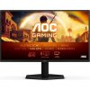 AOC G4 25G42E počítačový monitor 62,2 cm (24.5 ) 1920 x 1080 px Full HD LED Černá, Červená