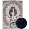 Morská soľ Nordur Salt, aktívne uhlie, (plechovka), 100g