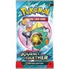 Pokémon - Scarlet & Violet 9 - Journey Together - Booster Pack