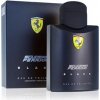 Ferrari Scuderia Ferrari Black toaletná voda pánska 125 ml
