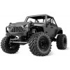 AMEWI Trade e.K. RC Crawler Hyper Go SC Scale Brushless 1:12 RTR antracit