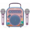 Lexibook Prenosné karaoke Disney Stitch