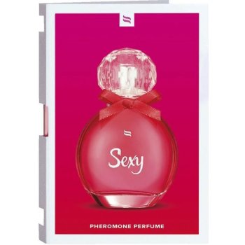Obsessive Perfume Sexy 1 ml