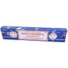Satya vonné tyčinky Nag Champa Sai Baba 15 g