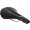 Ergon SFC3 Comp Gel S čierne - Ergon SFC3 Comp Gel pánske sedlo čierna vel. S