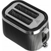 Russell Hobbs Brontë schwarz Toaster 26760-56