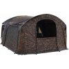 Fox Frontier XD Camo Deluxe Extension Prehoz s predsieňou na ryby