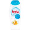 Baba Harmanček a med sprchový gél 400 ml