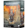 Games Workshop Warhammer 40000: Ultramarines - Cato Sicarius