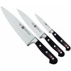 Zwilling Professional „S“ Set nožov 3 ks