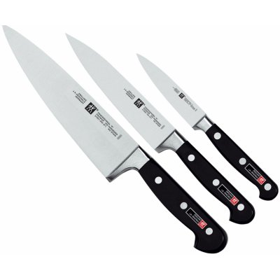 Zwilling Professional „S“ Set nožov 3ks