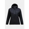 PEAK PERFORMANCE W FREELIGHT WIND JACKET BLACK