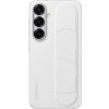 Samsung Standing Grip Case Galaxy S25+ EF-GS936CWEGWW
