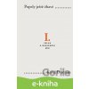 E-kniha Popely ještě žhavé. I. – Válka a nukleární mír - Karolinum