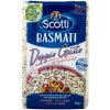 Scotti ryža Basmati s proteínom 0,5 kg
