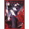 Mars Red 03 [Fudžisawa Bun'ó, Kemuri Karakara]