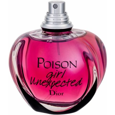 Christian Dior Poison Girl toaletná voda dámska 100 ml