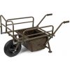 Vozík Fox Barrow Plus