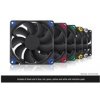 NOCTUA NF-A9x14 HS-PWM CH.BK.S - ventilátor, 92x92x14 mm
