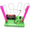 DIY Hra Cirkus - elektronická stavebnica