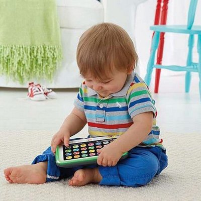 Fisher-Price SMART STAGES TABLET CZ