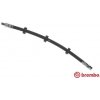 Brzdová hadica BREMBO ESSENTIAL LINE T 86 020