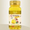 C-komplex - Formula 500- postupné uvoľňovanie Šípok s Echinaceou - 60 tbl.