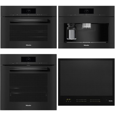 Set Miele DGC 7840 + CVA 7845 + H 7860 BP + KM 7667 FL od 15 517 € -  Heureka.sk