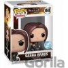 Funko POP Animation: Attack on Titan - Sasha (exclusive special edition) - Funko
