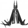Leatherman CHARGE PLUS black Černá multitool