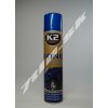 K2 Bono Čistič vonkajších plastov 300 ml
