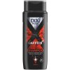 Dixi muži kofeinový šampón 400 ml