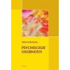 Psychologie osobnosti - Milan Nakonečný
