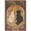Mystic Kitty - Valerie Oula, Abrams
