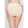 Mitex Sťahovacie nohavičky Iga Béžová 5XL