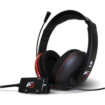 Turtle Beach Ear Force P11