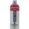 Akrylový sprej Amsterdam 400 ml - 385 Quinacridone Rose Light
