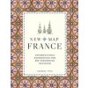 New Map France - autor neuvedený