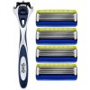 Wilkinson Sword Hydro 5 + 4 ks hlavic