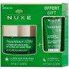 Nuxe Nuxuriance Nuxe Nuxuriance Ultra denný revitalizačný krém 50 ml + Nuxe Nuxuriance Ultra nočný krém pre regeneráciu a obnovu pleti 15 ml