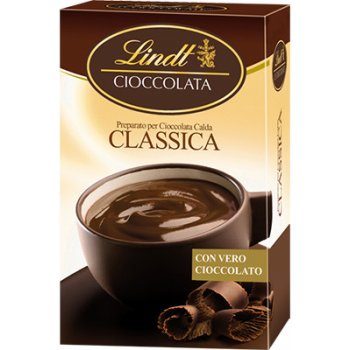 Lindt Horúca čokoláda mliečna extra hustá 100g od 3,96 € - Heureka.sk
