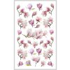 Samolepka mini sakura 8x14 cm