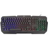 White Shark GK-2105 DAKOTA, Klávesnica EN