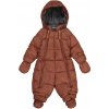 Mikk-Line MIKK-LINE PUFF BABY ZIMNÝ OVERAL - MINK Veľkosť: 62