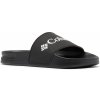 Columbia dámske šlapky HOOD RIVER™ SLIDE black white