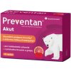 Ihneď k odberu - Preventan Akut tabliet s príchuťou brusníc a grapu 30 ks