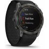 Garmin Enduro 2 Sapphire Solar DLC Titan schwarz/schiefergrau