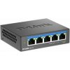 D-Link DMS-105
